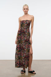 Leona Dress | Vibez