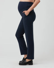 Alexa Classic Pant Navy