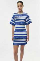 Torrance Knit Mini Dress