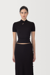 Timo Jersey Top