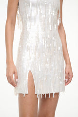 Le Sable Dress | Pearl