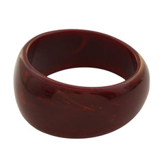Wooden Brown Bangle