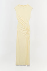 Acacia Jersey Midi Dress