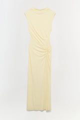 Acacia Jersey Midi Dress
