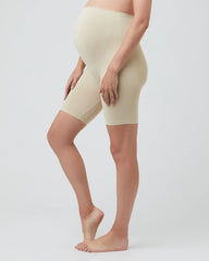 Seamless Support Shorts Natural