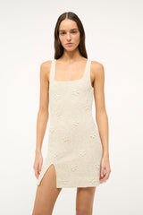 Le Sable Dress | Ivory