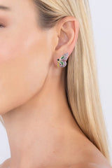 Butterfly Earrings