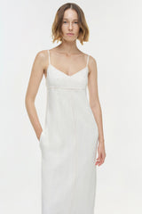 Leah Midi Dress