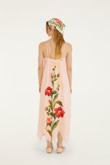 Bromelia Dress