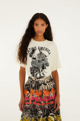 Off-White Latino Americana T-Shirt
