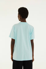 Dois Irmaos Landscape Carioca Relaxed T-Shirt