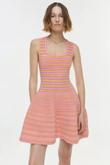Cally Mini Dress