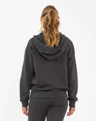 Nicky Nursing Hoodie Slate