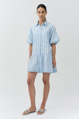 Crissy Mini Dress