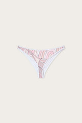 Iride Print Bikini Bottoms