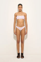 Iride Print Bikini Bottoms