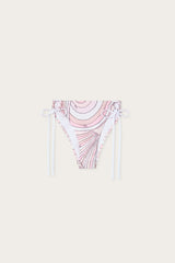 Iride Print Bikini Bottoms