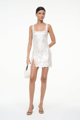 Le Sable Dress | Pearl