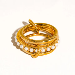 Danton Ring