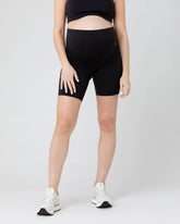 Tempo Bike Short Black