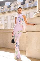 Gillian Floral Dress