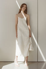 Leah Midi Dress