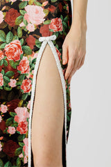 Moira Cut-out Dress