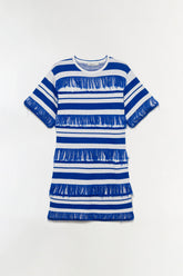 Torrance Knit Mini Dress