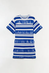 Torrance Knit Mini Dress