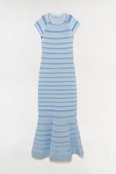 Danica Knit Midi Dress