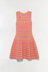 Cally Mini Dress