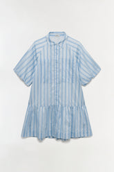 Crissy Mini Dress