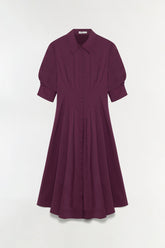 Jazz Midi Dress