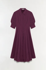 Jazz Midi Dress