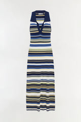 Kerrin Knit Midi Dress
