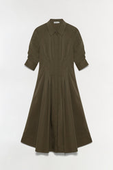 Jazz Midi Dress
