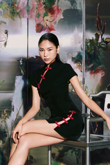 Isa Mini Dress