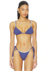 LUXE KENDALL Bikini Lingerie