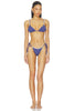 LUXE KENDALL Bikini Lingerie