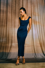 Meadow Midi Dress