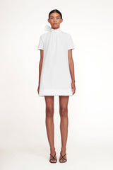 Mini Ilana Dress | White
