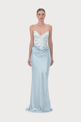 Sandrine Gown