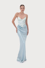 Sandrine Gown