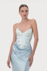 Sandrine Gown