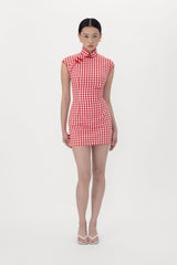 Alora Mini Dress