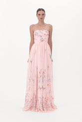 Camille Dress