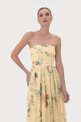 Camille Dress