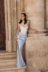 Sandrine Gown
