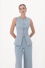 Austin Denim Pant