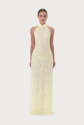 Grace Beaded Dress